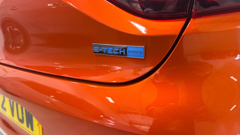 Renault Clio 1.6 E-TECH full hybrid 145 Techno 5dr Auto Hybrid Hatchback